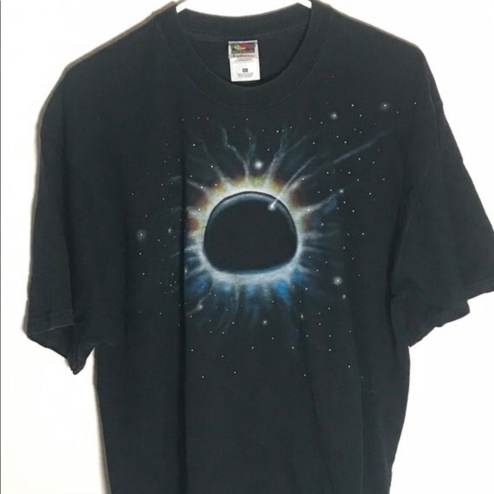 Rare Vintage Original 1999  Big Bang tee